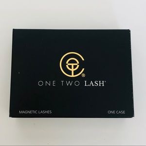 One Two Cosmetics Magnetic Lashes